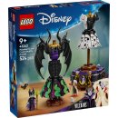 LEGO® Disney Princess 43262 - Die Kleider von Malefiz...