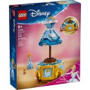 LEGO® Disney Princess 43266 - Cinderellas Kleid