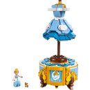 LEGO® Disney Princess 43266 - Cinderellas Kleid