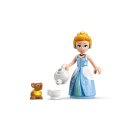 LEGO® Disney Princess 43266 - Cinderellas Kleid