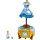 LEGO® Disney Princess 43266 - Cinderellas Kleid