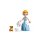 LEGO® Disney Princess 43266 - Cinderellas Kleid