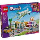 LEGO® Friends 42656 - Heartlake City Flughafen mit Flugzeug