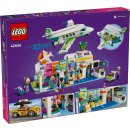 LEGO® Friends 42656 - Heartlake City Flughafen mit...