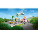 LEGO® Friends 42656 - Heartlake City Flughafen mit Flugzeug