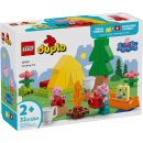 LEGO® DUPLO® 10452 - Campingausflug