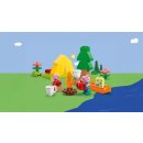 LEGO® DUPLO® 10452 - Campingausflug