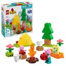 LEGO® DUPLO® 10452 - Campingausflug