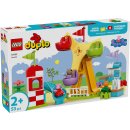 LEGO® DUPLO® 10453 - Jahrmarkt