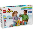 LEGO® DUPLO® 10453 - Jahrmarkt