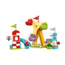 LEGO® DUPLO® 10453 - Jahrmarkt