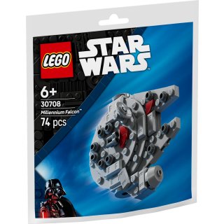 LEGO® Star Wars 30708 - Millennium Falcon™ Mini-Modell