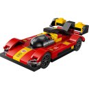 LEGO® Speed Champions 30709 - Ferrari 499P...