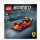 LEGO® Speed Champions 30709 - Ferrari 499P Supersportwagen