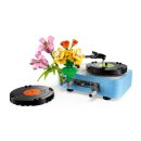 LEGO® Creator 31172 - Plattenspieler mit Blumen