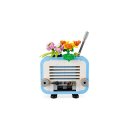 LEGO® Creator 31172 - Plattenspieler mit Blumen