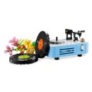 LEGO® Creator 31172 - Plattenspieler mit Blumen