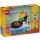 LEGO® Creator 31172 - Plattenspieler mit Blumen