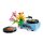 LEGO® Creator 31172 - Plattenspieler mit Blumen