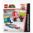 LEGO® Super Mario 30702 - Mario Kart™ – Toad (Boxencrew)