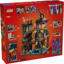 LEGO® Ninjago 71837 - NINJAGO® City Werkstätten