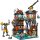 LEGO® Ninjago 71837 - NINJAGO® City Werkstätten