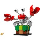 LEGO® Sonic the Hedgehog 40781 - Badnik: Crabmeat