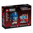 LEGO® Brickheadz 40803 - Optimus Prime Mech &...