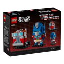 LEGO® Brickheadz 40803 - Optimus Prime Mech &...