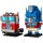 LEGO® Brickheadz 40803 - Optimus Prime Mech & Fahrzeug