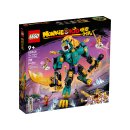 LEGO®  Monkie Kid™ 80048 - Der mächtige...