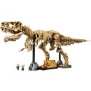 LEGO® Jurassic World 76968 - Dinosaurier-Fossilien: Tyrannosaurus Rex