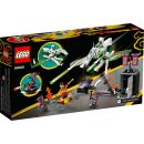 LEGO®  Monkie Kid™ 80006 - Bike des...