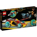 LEGO®  Monkie Kid™ 80015 - Monkie Kids™...