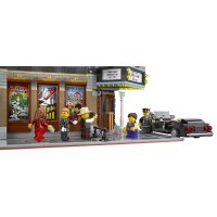 LEGO® Creator Expert 10232 - Palace Cinema