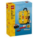 LEGO® 40817 - Gelber Reisekoffer