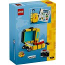 LEGO® 40817 - Gelber Reisekoffer