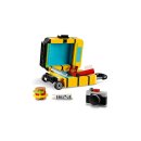 LEGO® 40817 - Gelber Reisekoffer