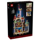 LEGO® Disney 43263 - Beauty and the Beast Castle