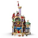 LEGO® Disney 43263 - Beauty and the Beast Castle