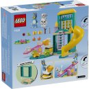 LEGO® Bluey 11201 - Bluey und Chloe auf dem Spielplatz