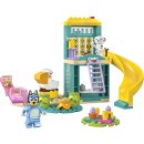 LEGO® Bluey 11201 - Bluey und Chloe auf dem Spielplatz