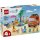 LEGO® Bluey 11202 - Blueys Strandausflug