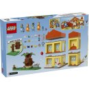 LEGO® Bluey 11203 - Blueys Haus