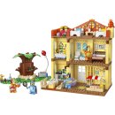 LEGO® Bluey 11203 - Blueys Haus