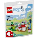 LEGO® Bluey 30687 - Blueys Teeparty