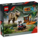 LEGO® Jurassic World 76975 - Flucht vor dem T.Rex