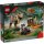 LEGO® Jurassic World 76975 - Flucht vor dem T.Rex