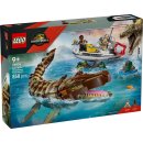 LEGO® Jurassic World 76974 - Mosasaurier: Die...