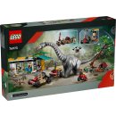 LEGO® Jurassic World 76973 - Raptor &...